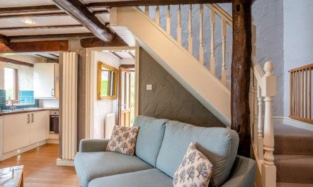 1 Bed in Heads Nook 5
