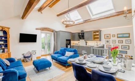 2 Bed in Whaley Bridge