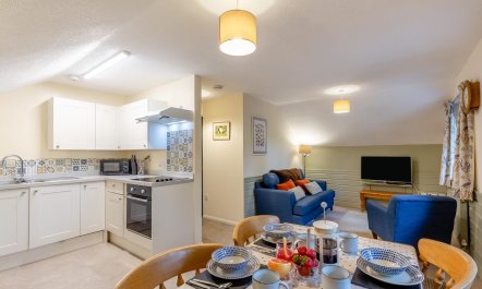 2 Bed in Webbery 3