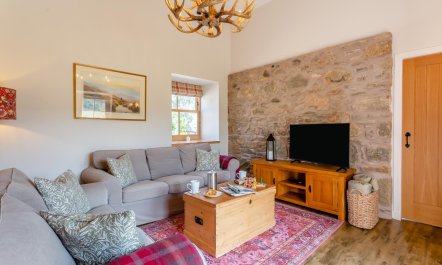 2 Bed in Monymusk 5
