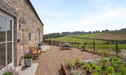 2 Bed in Monymusk