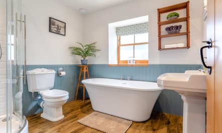 2 Bed in Monymusk 8