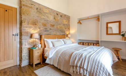 2 Bed in Monymusk 7