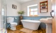 2 Bed in Monymusk 8