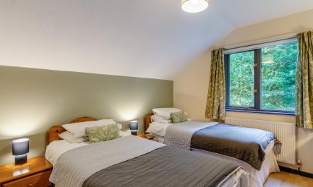 2 Bed in Webbery 7