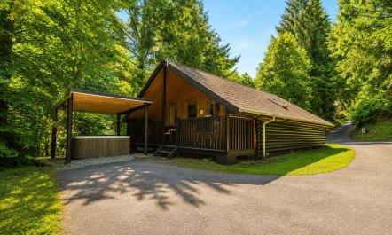 2 Bed in Webbery 5