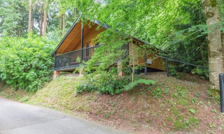 2 Bed in Webbery