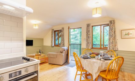 2 Bed in Webbery 3