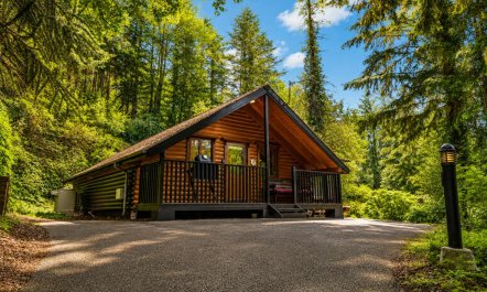 2 Bed in Webbery