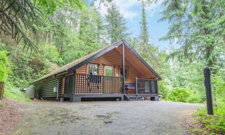2 Bed in Webbery