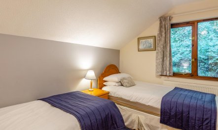 3 Bed in Webbery 8