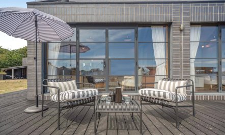 1 Bed in St. Marys Bay 4