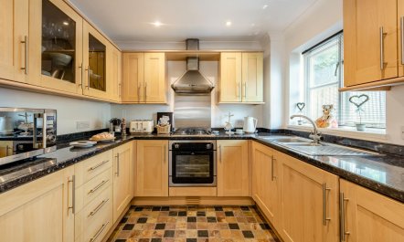 2 Bed in Rye 7