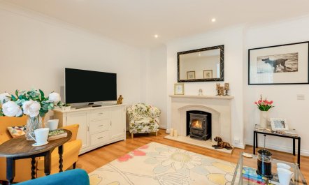 2 Bed in Rye 4