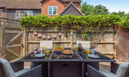 2 Bed in Rye 3
