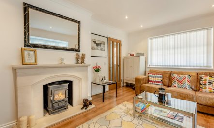 2 Bed in Rye 5