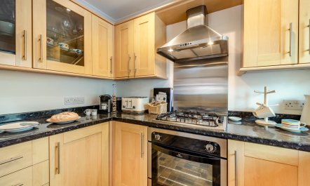 2 Bed in Rye 8