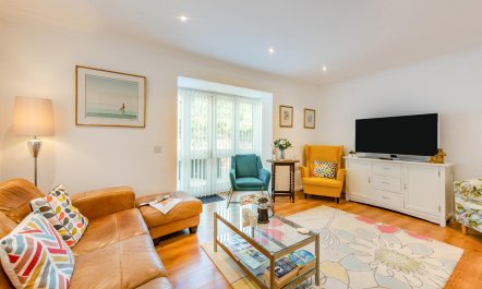 2 Bed in Rye 6