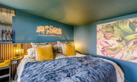 1 Bed in St. Anns 4