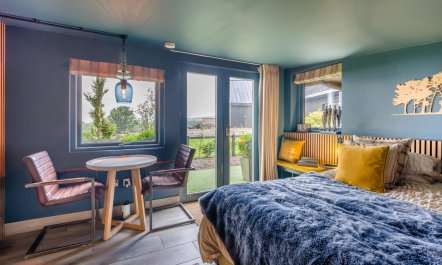 1 Bed in St. Anns 3