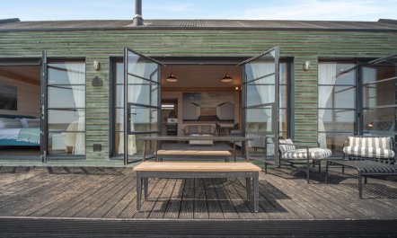 3 Bed in St. Marys Bay