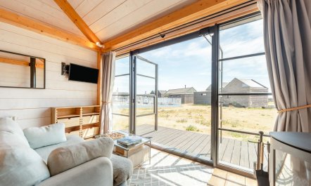 1 Bed in St. Marys Bay 4