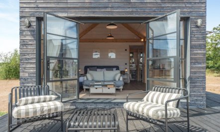 1 Bed in St. Marys Bay