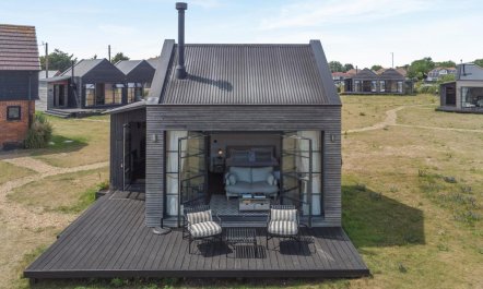 1 Bed in St. Marys Bay 1