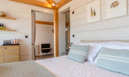 1 Bed in St. Marys Bay 8