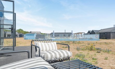 1 Bed in St. Marys Bay 2