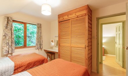 3 Bed in Webbery 8