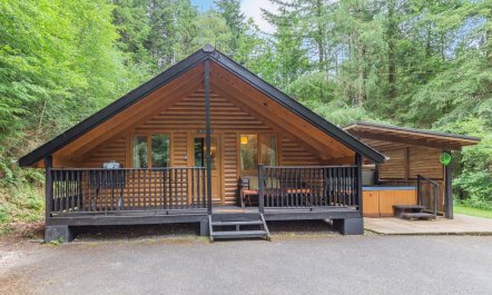 3 Bed in Webbery