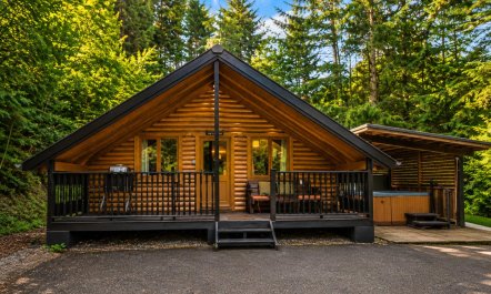 3 Bed in Webbery