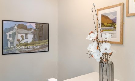 1 Bed in Grasmere 8