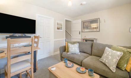 1 Bed in Grasmere 2