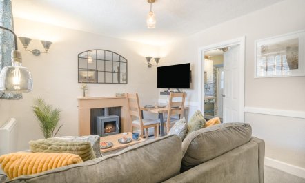 1 Bed in Grasmere 1