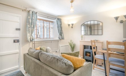 1 Bed in Grasmere
