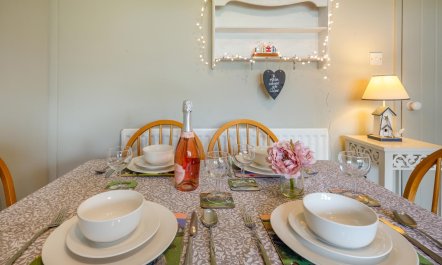 3 Bed in Borth-y-Gest 9