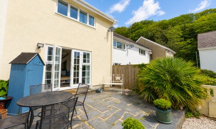 3 Bed in Borth-y-Gest 4