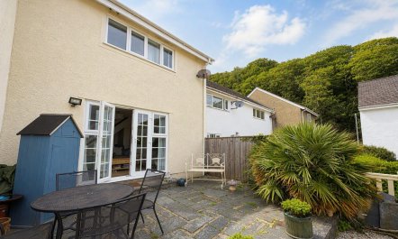 3 Bed in Borth-y-Gest 5