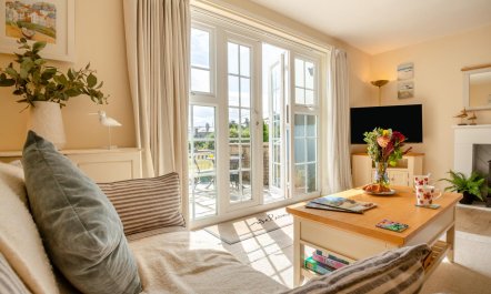 3 Bed in Borth-y-Gest