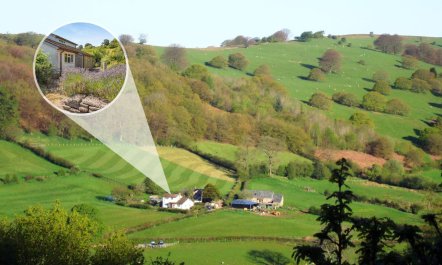 3 Bed in Llwyn Du 1