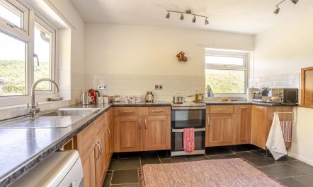 3 Bed in Llwyn Du 6