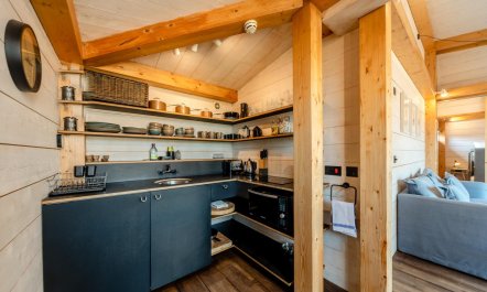 2 Bed in St. Marys Bay 5