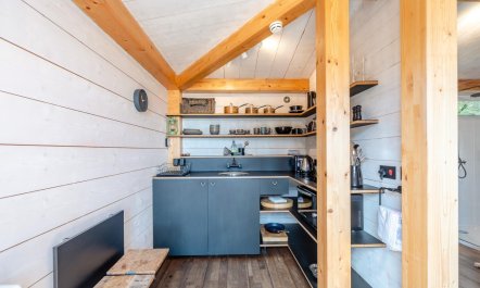 2 Bed in St. Marys Bay 2