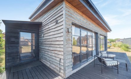 2 Bed in St. Marys Bay 1