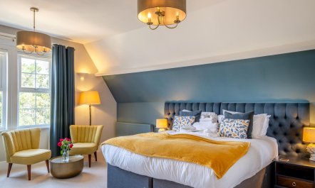 9 Bed in Totland Bay 5