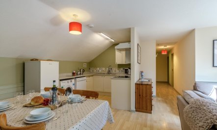 2 Bed in Webbery 7