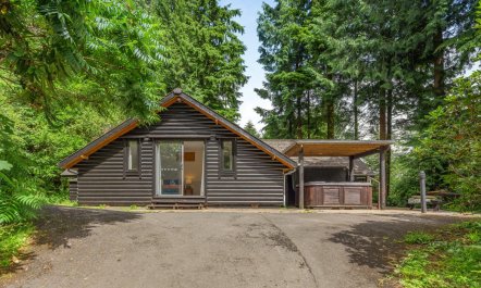 3 Bed in Webbery