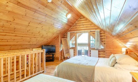 3 Bed in Webbery 9